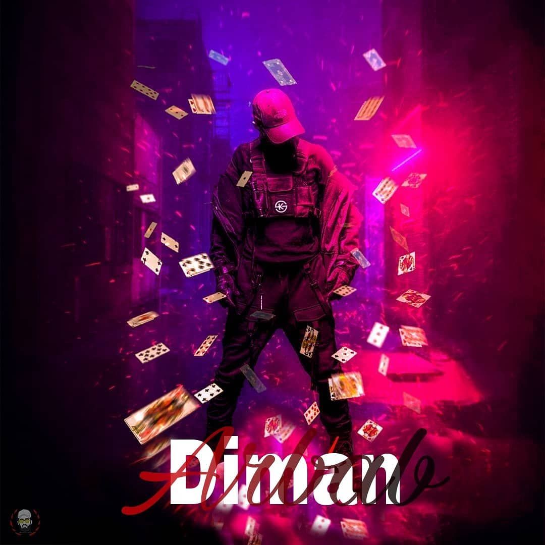 دانلود آهنگ ارباب میلاد دیمان